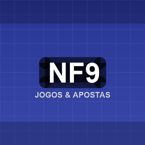 nf9 logo