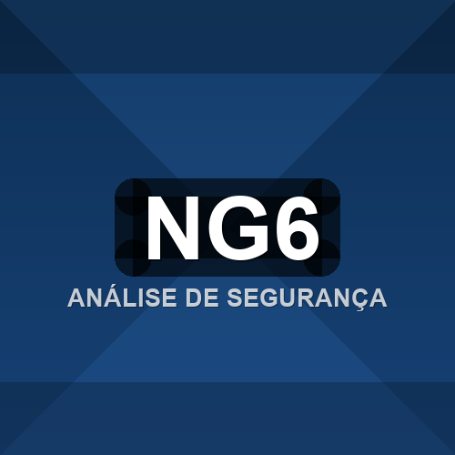 ng6 logo