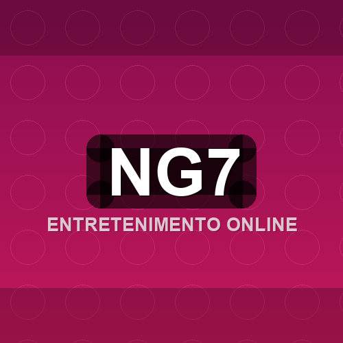 ng7 logo