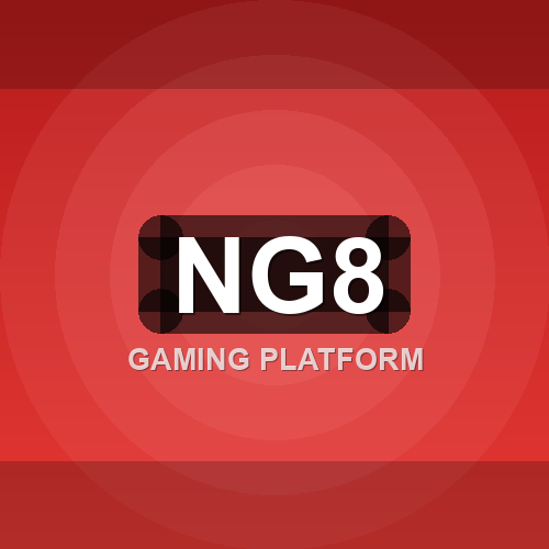 ng8 logo