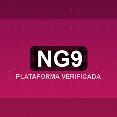ng9 logo