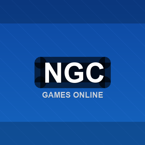 ngc logo