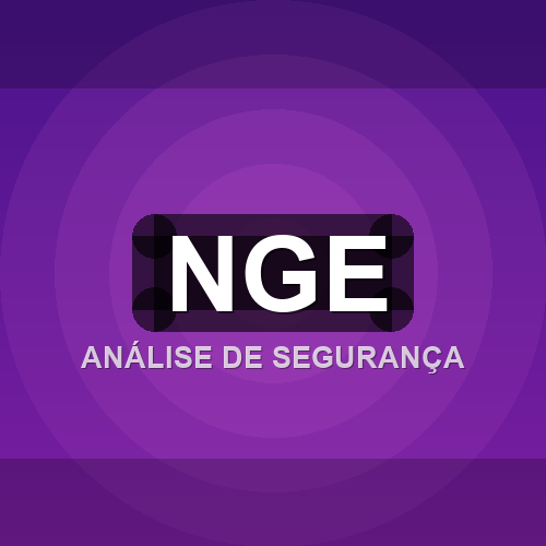 nge logo