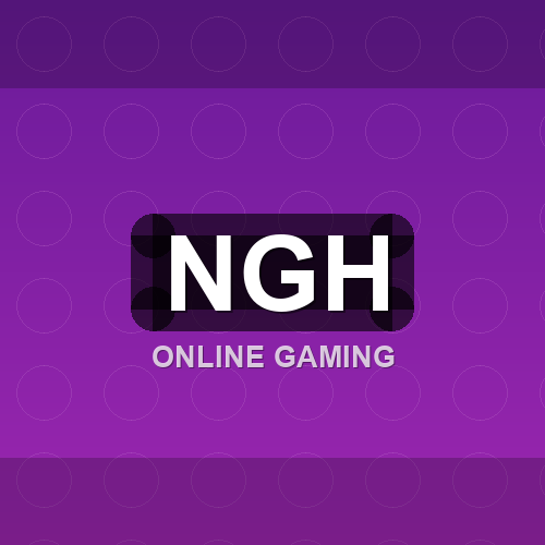 ngh logo