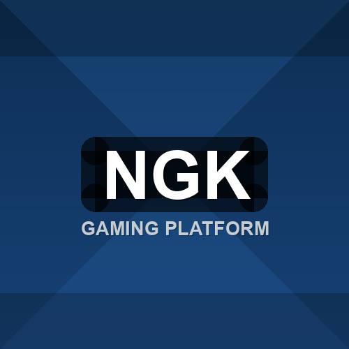 ngk logo