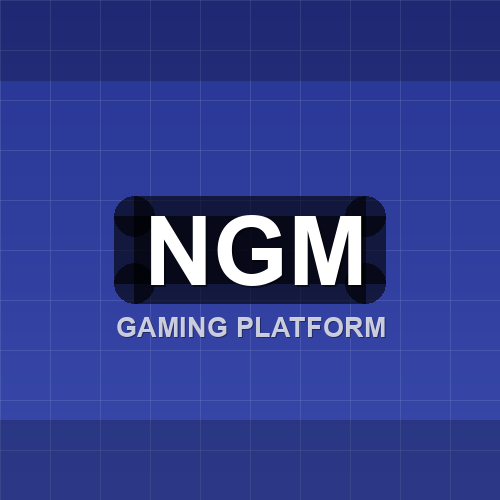 ngm logo