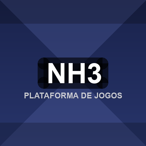 nh3 logo