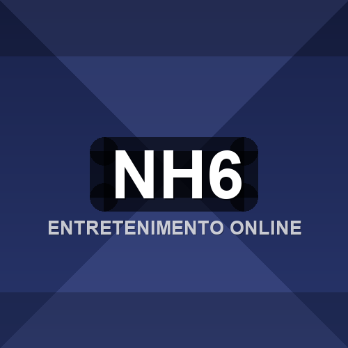 nh6 logo
