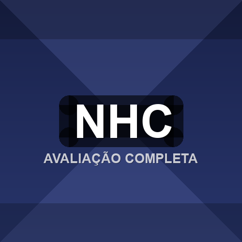 nhc logo