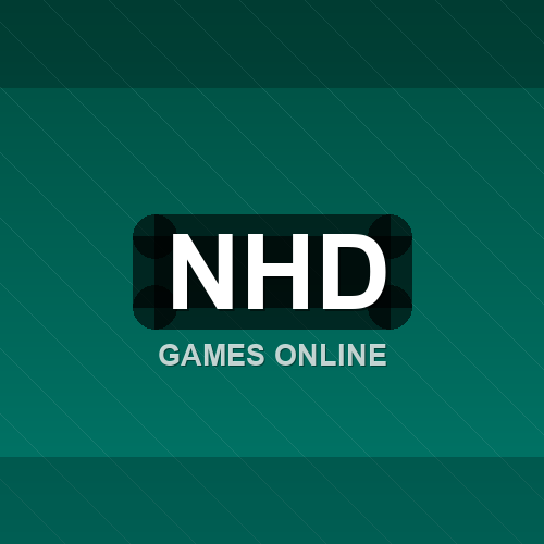 nhd logo