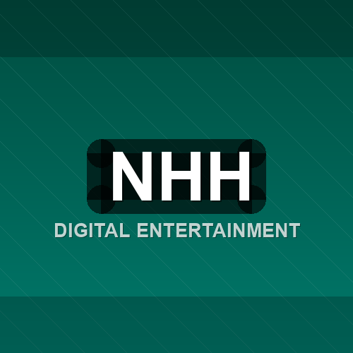 nhh logo