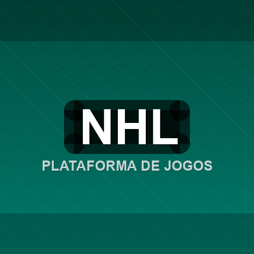 nhl logo