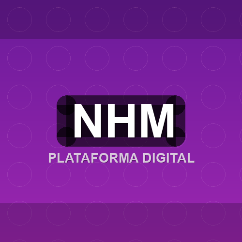 nhm logo
