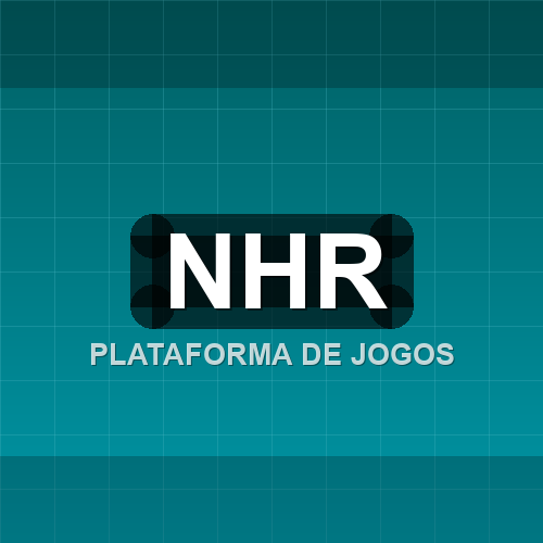 nhr logo