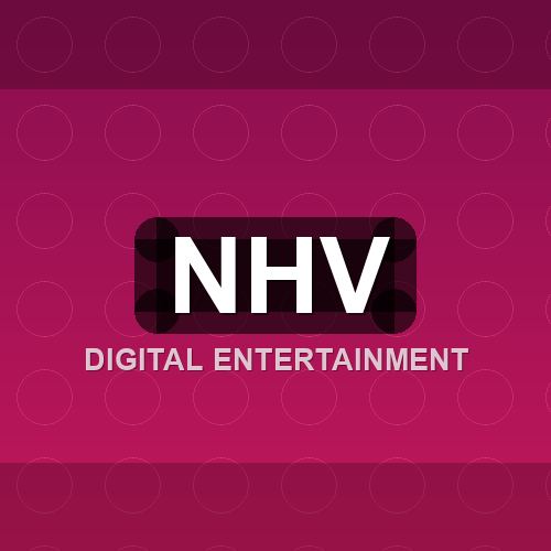 nhv logo