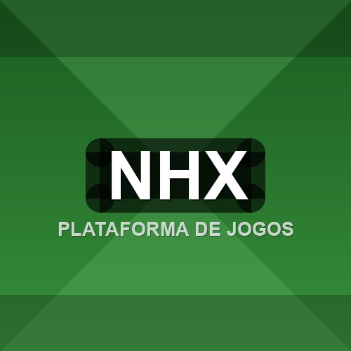 nhx logo