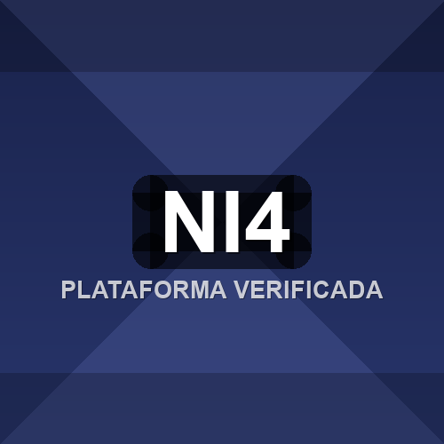 ni4 logo