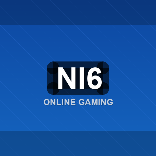 ni6 logo