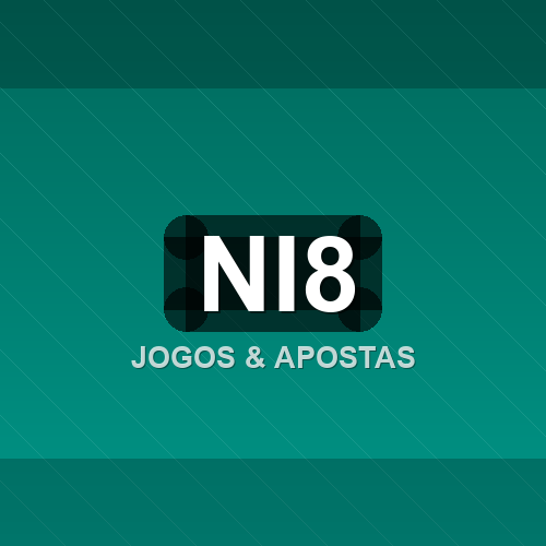 ni8 logo