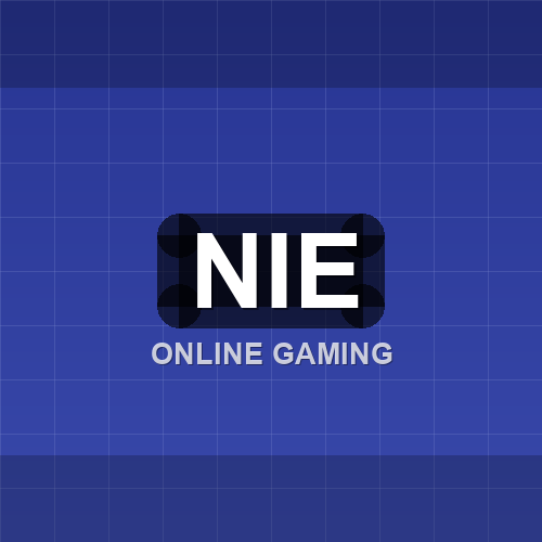 nie logo
