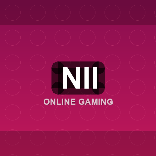 nii logo