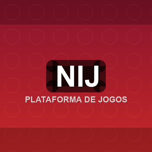 nij logo