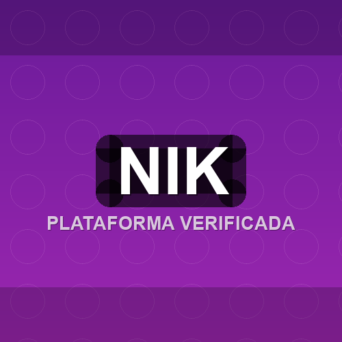 nik logo