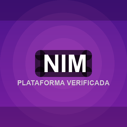 nim logo