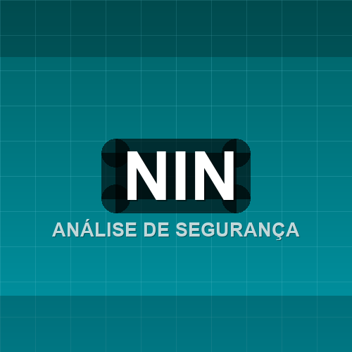 nin logo