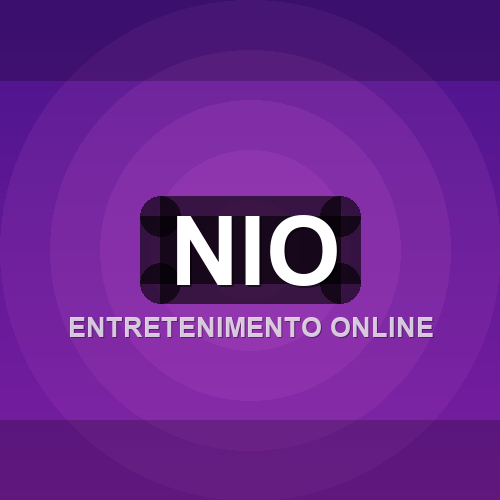 nio logo