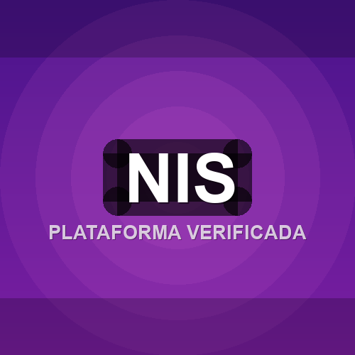 nis logo