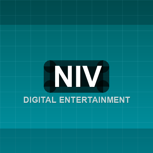 niv logo