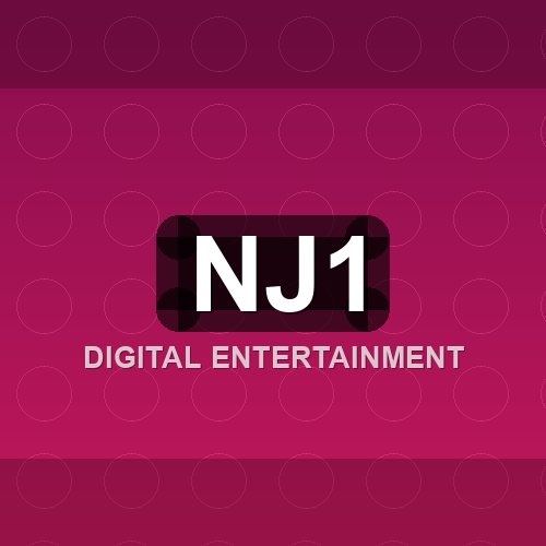 nj1 logo
