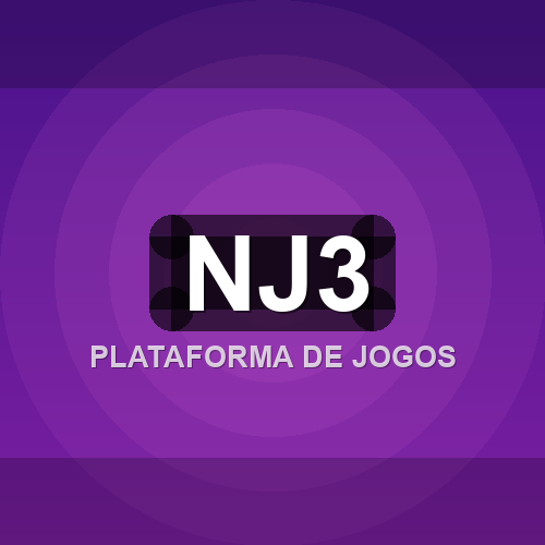 nj3 logo