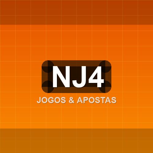 nj4 logo