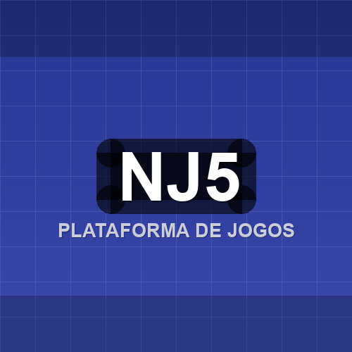 nj5 logo