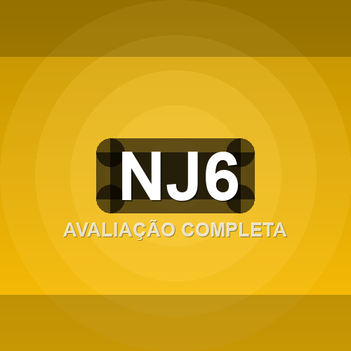 nj6 logo