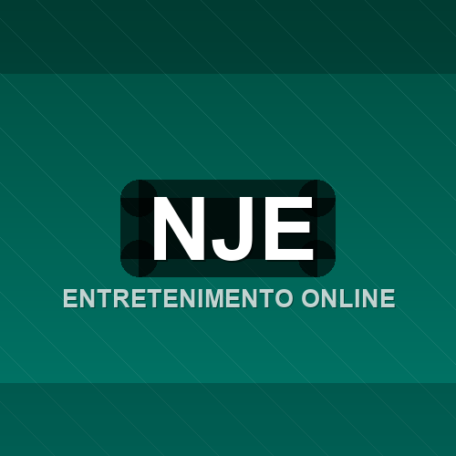 nje logo