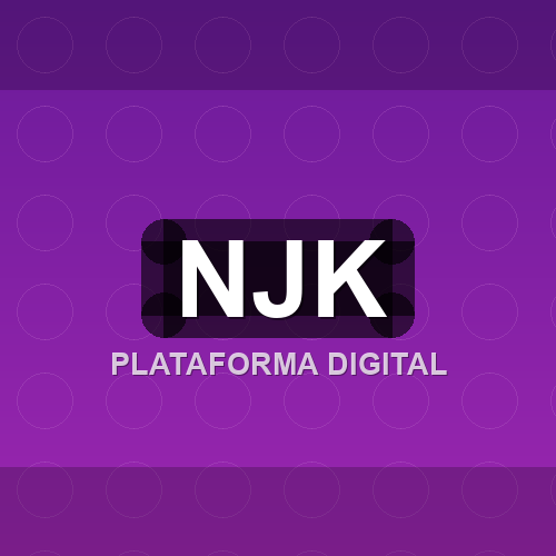 njk logo