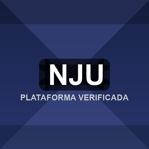 nju logo