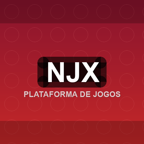 njx logo