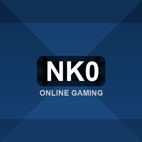 nk0 logo