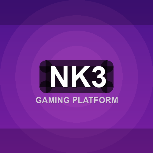 nk3 logo