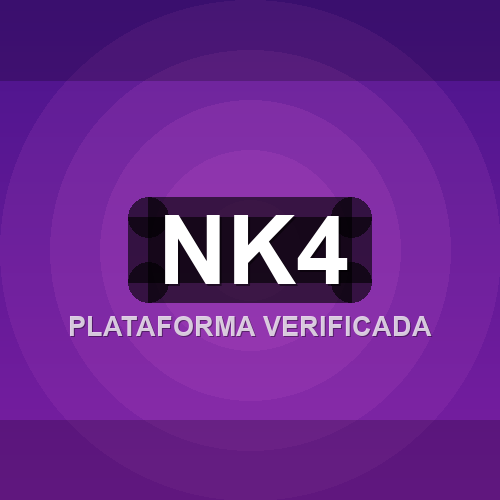 nk4 logo