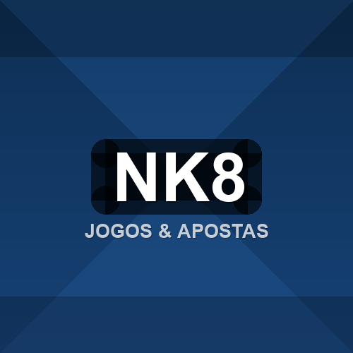 nk8 logo