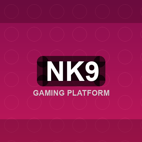 nk9 logo