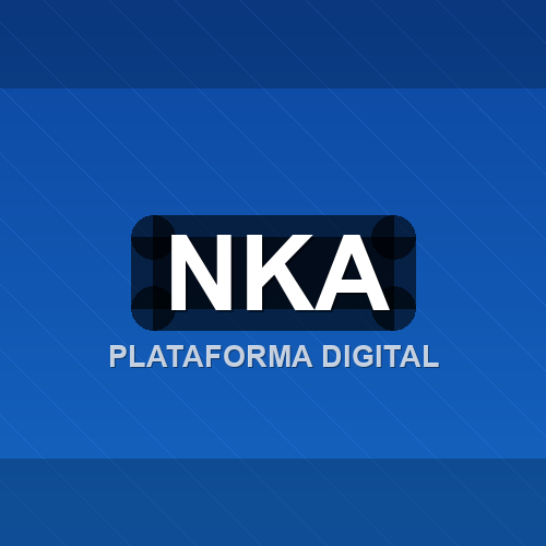 nka logo