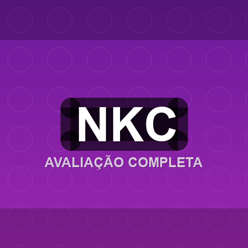 nkc logo