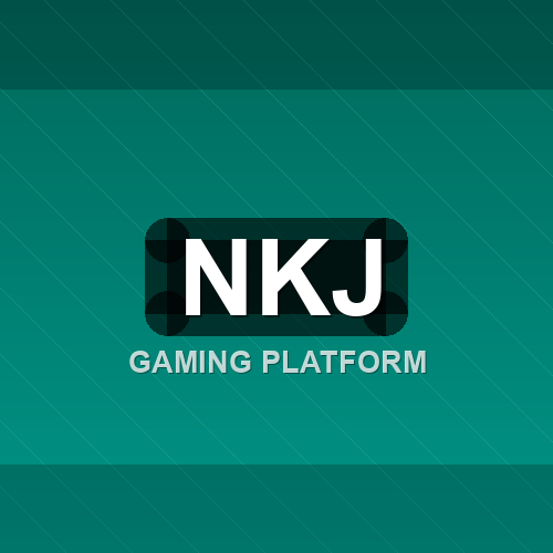 nkj logo