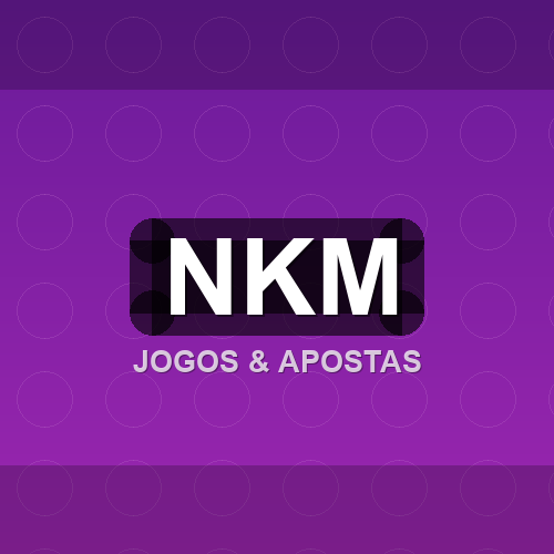 nkm logo